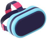 AR VR services