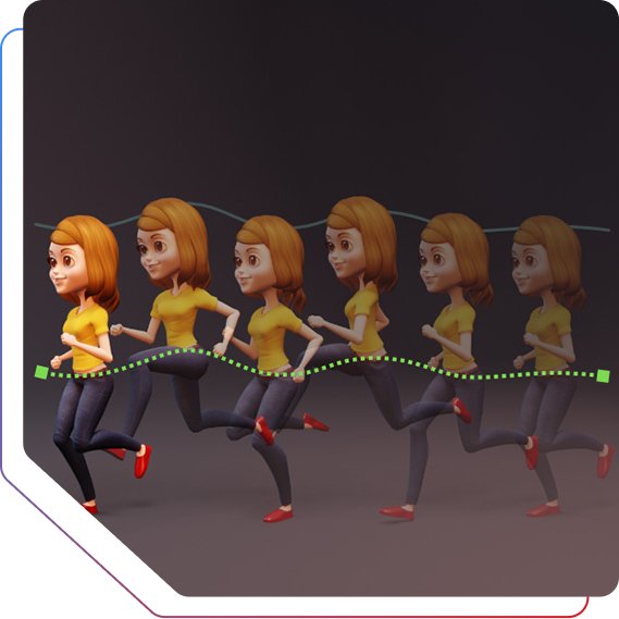 3D Animation Services