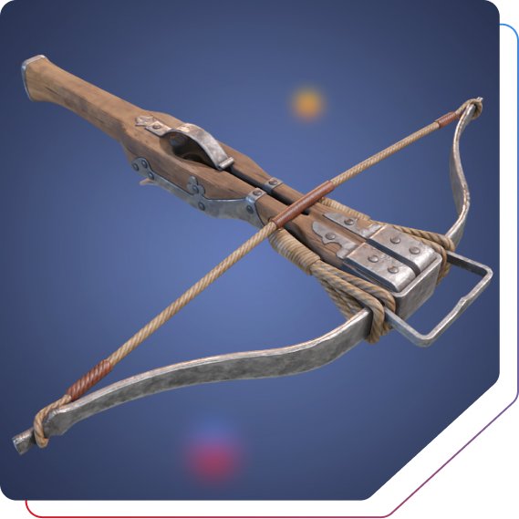 3D Art For Games