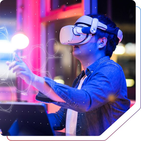 AR / VR Development