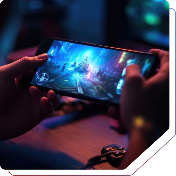 Android Game Development Services