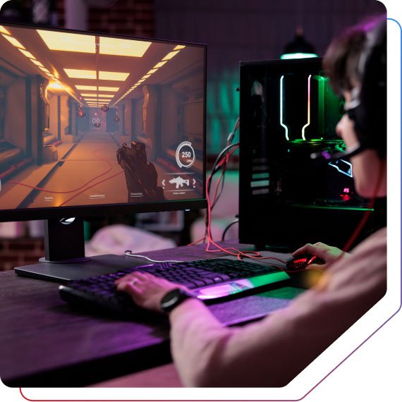 Unity 3D Game Development