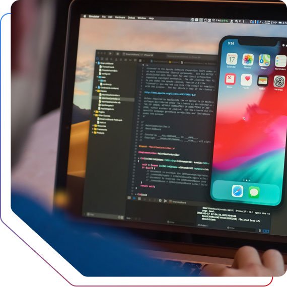 iOS Game Development Services