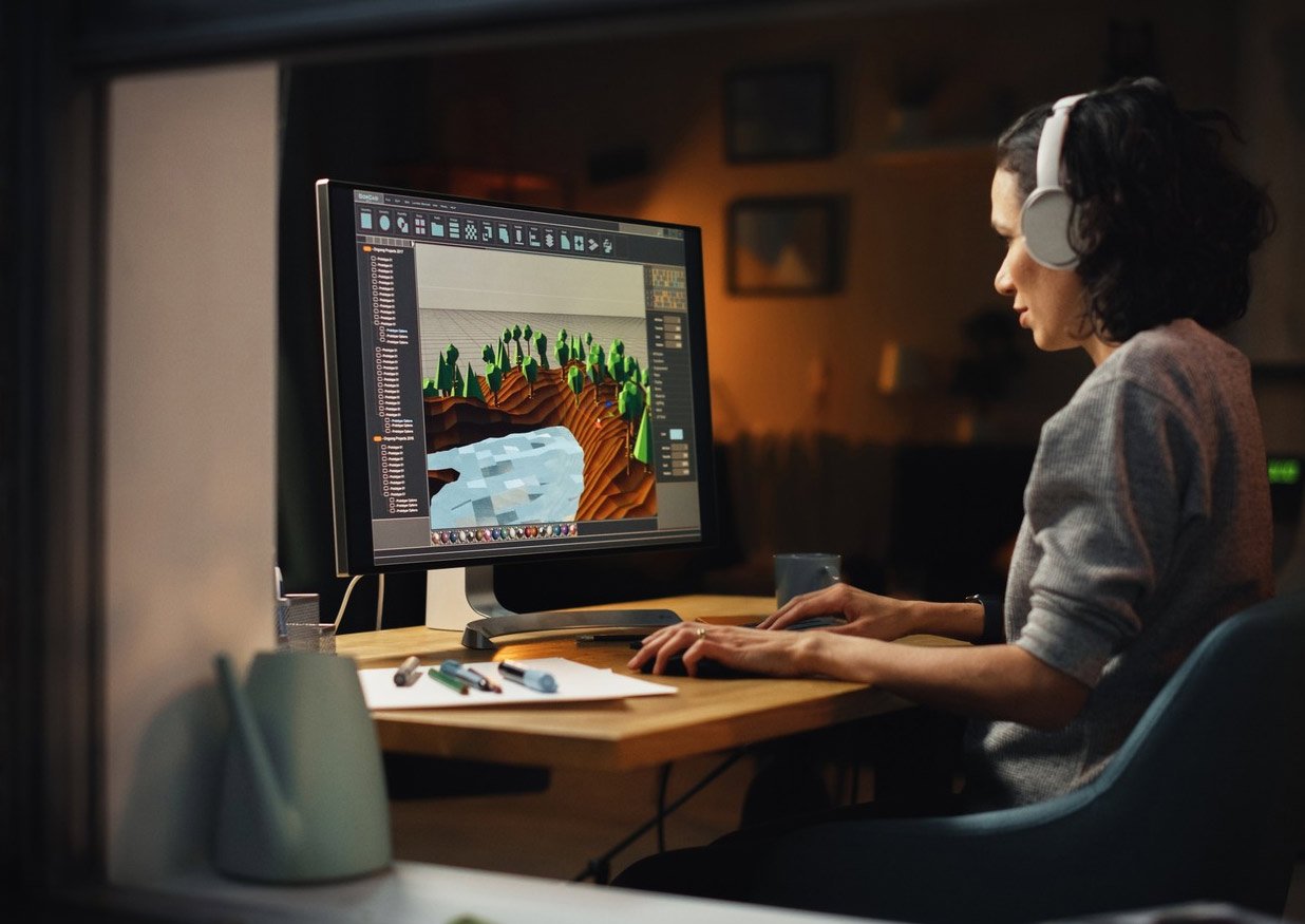 iOS Game Development Services