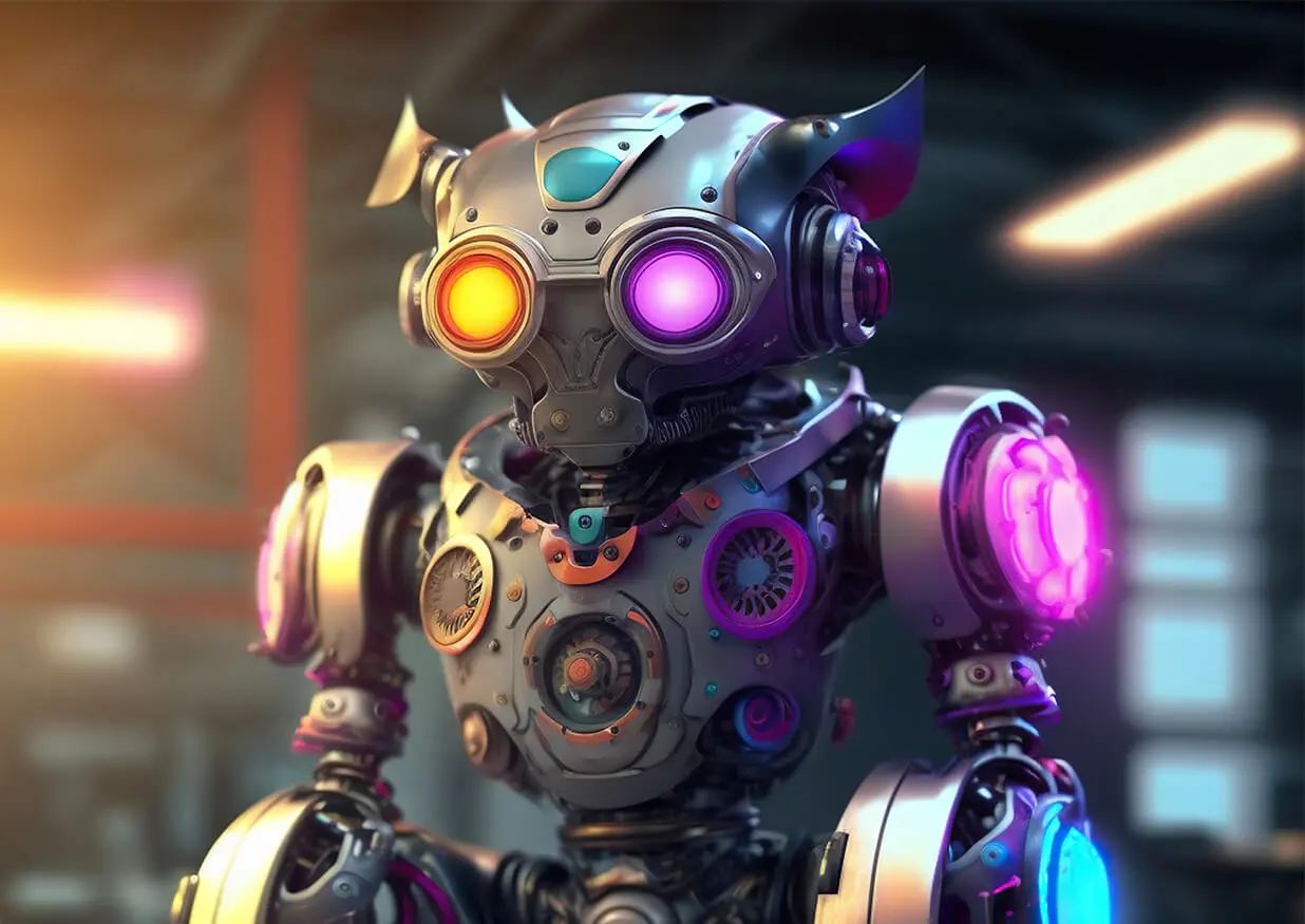 Hire Dedicated 3D Character Modelers
