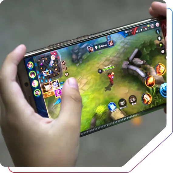 Hire Android Game Developers