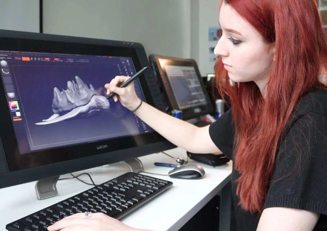 Hire Dedicated 3D Animators