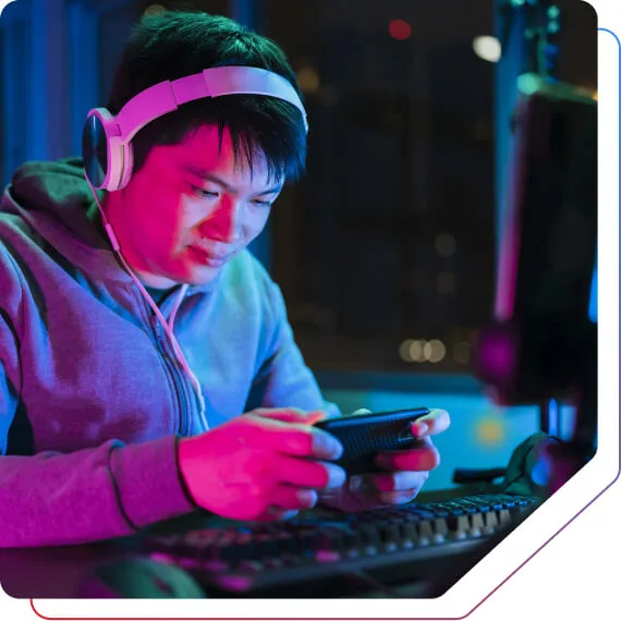 Hire iOS Game Developers