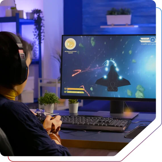 Hire Unity Game Developers
