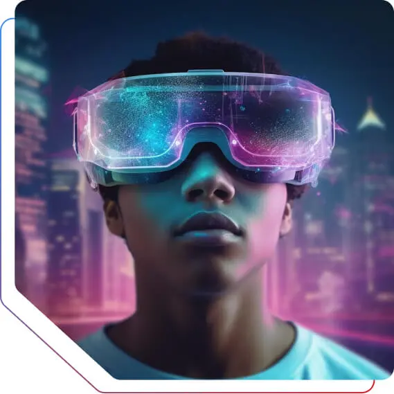 Augmented Reality (AR)