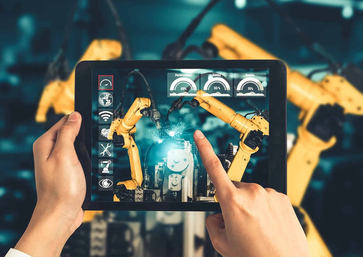 Hire Dedicated AR Developers