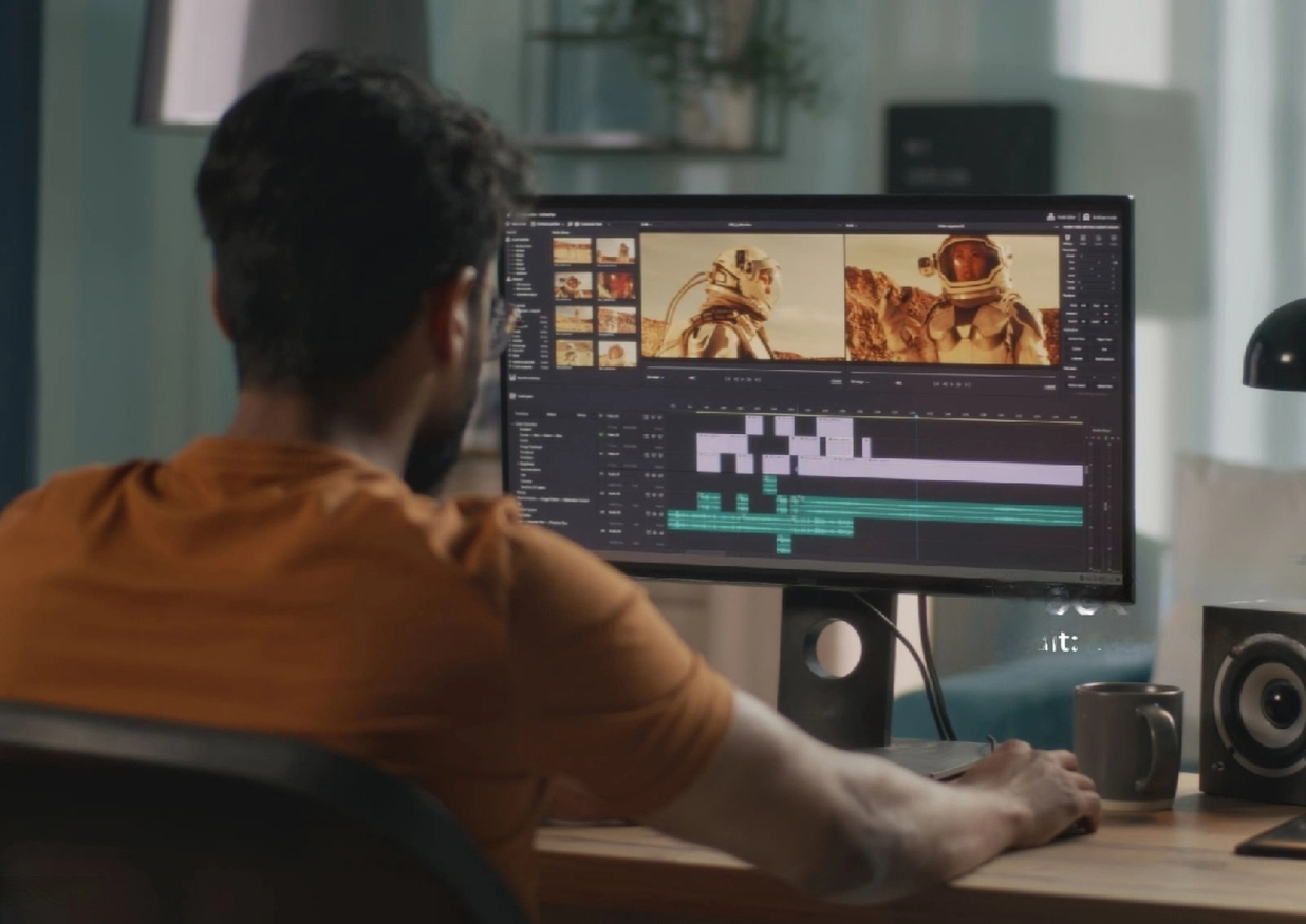 Hire Dedicated Video Production Resources