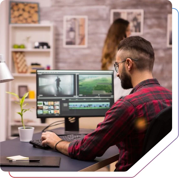 Our Video Production Expertise