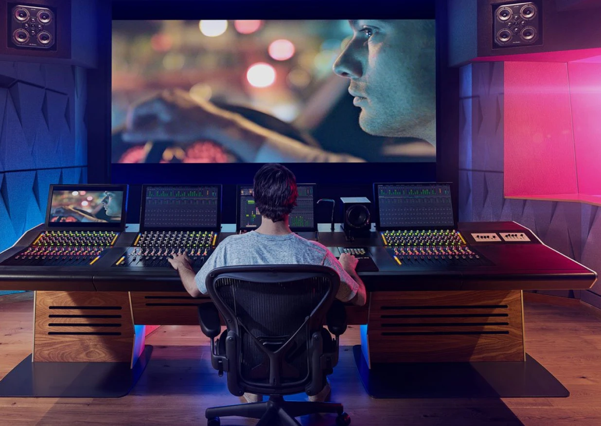 Video Production Services Company