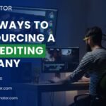 Outsourcing A Video Editing Company