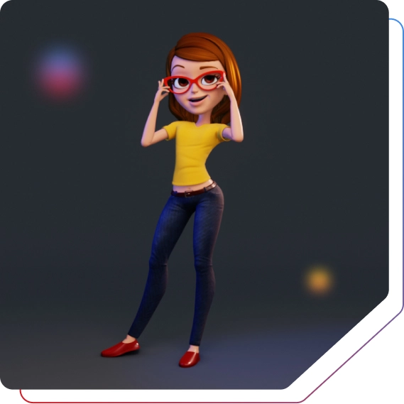 Reliable 3D Animation Outsourcing Company